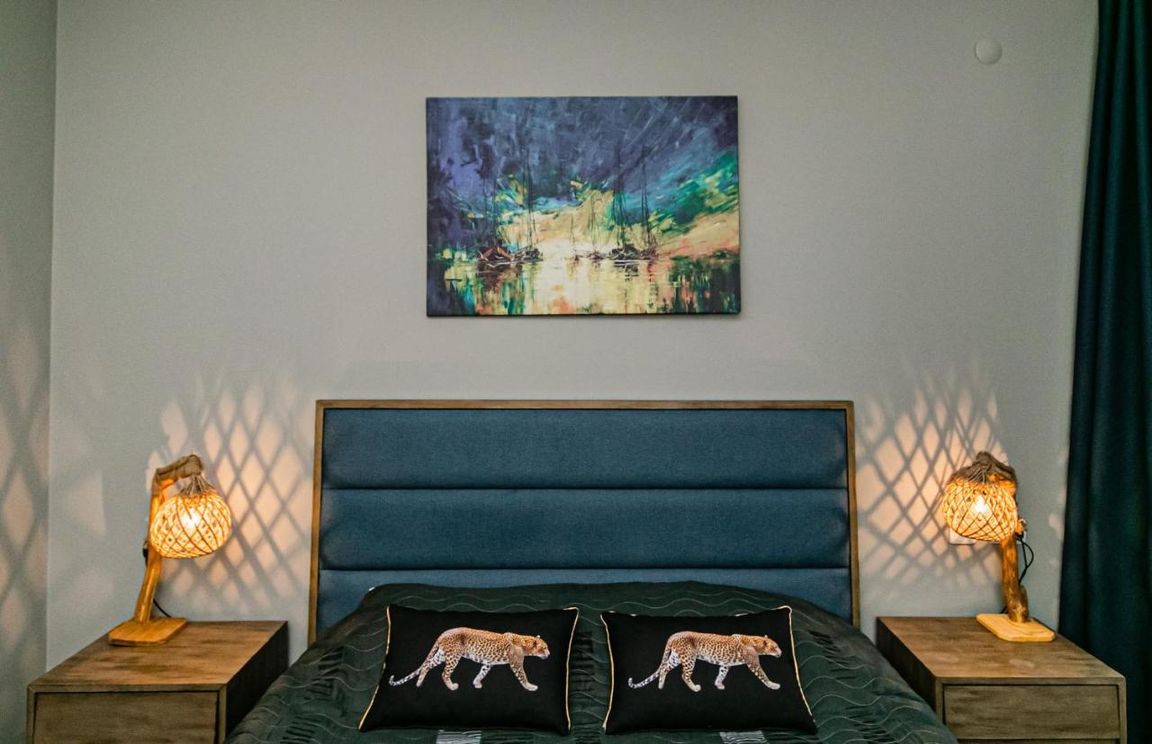 Lara Suites アンタルヤ エクステリア 写真