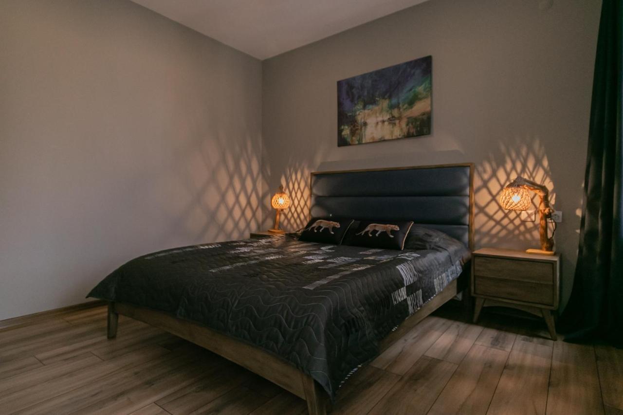 Lara Suites アンタルヤ エクステリア 写真