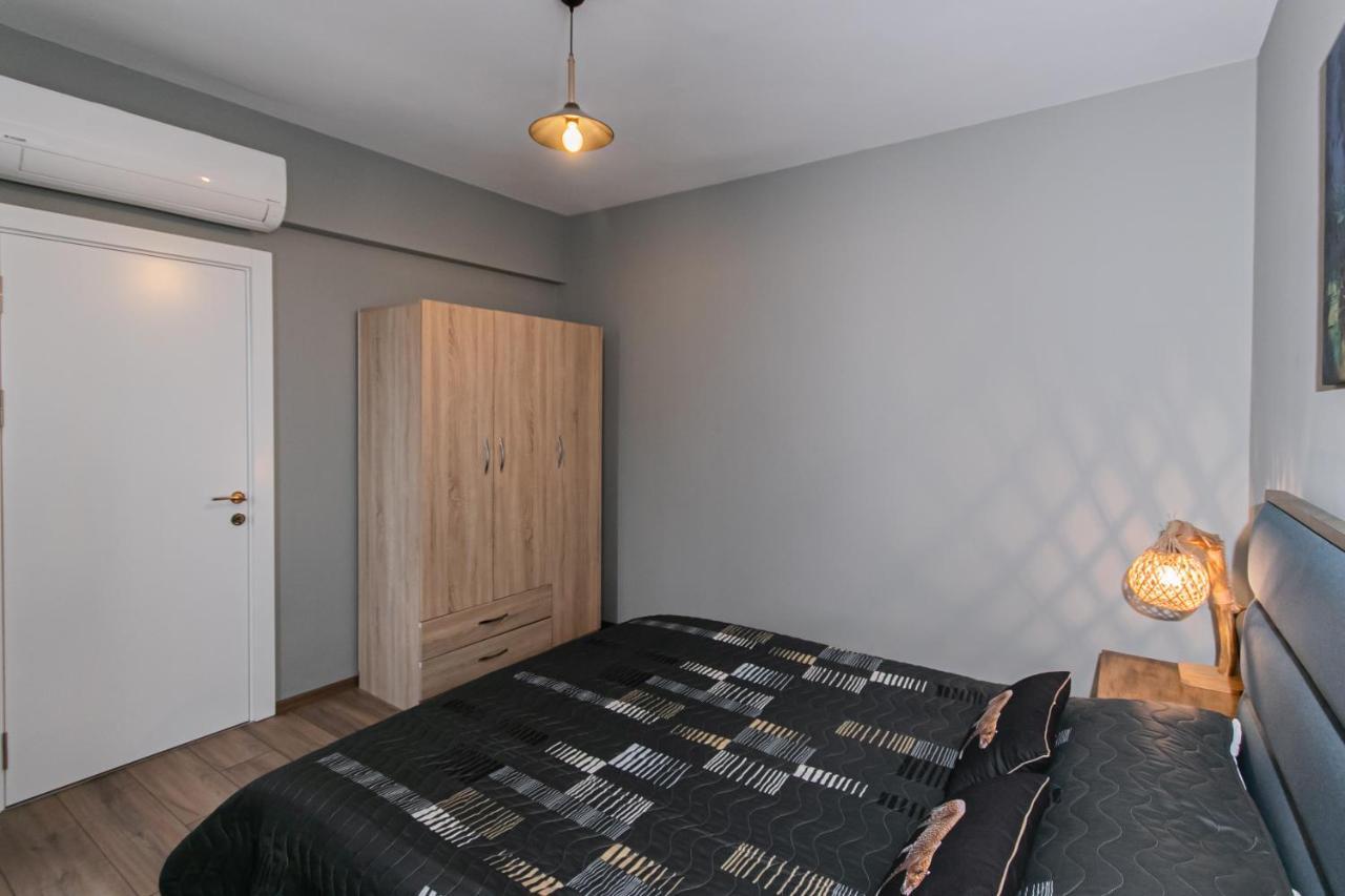 Lara Suites アンタルヤ エクステリア 写真