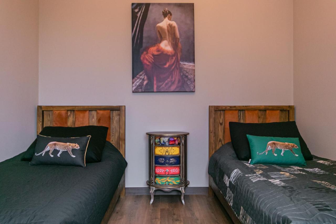 Lara Suites アンタルヤ エクステリア 写真