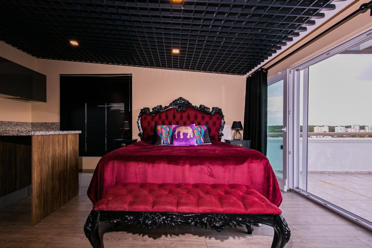Lara Suites アンタルヤ エクステリア 写真